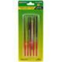 Trumpeter Assortiment Needle Set File - 3x140mm - TU09964