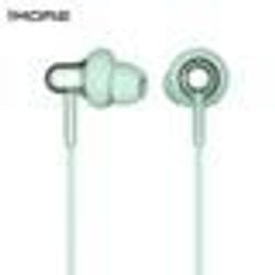 1MORE Élégant Dual-dynamic Driver Écouteurs intra-auriculaires MEMS Microphone Annulation de bruit Écouteur 2 E1025-7