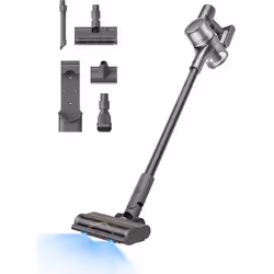 Aspirateur Balai sans fil Dreame R20 - DREAME - Sans sac - Autonomie 90min - LED bleues