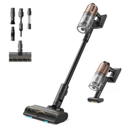 Aspirateur balai san fil Dreame Z20 Puissance de 250 AW 25kPa Moteur Haute Vitesse Autonomie 90 Min 9999% Filtration HEPA