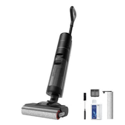 Aspirateur Eau et Poussière sans Fil Dreame H12 pro ultra Lavage 60 °C Séchage 30 MinAspiration 16 kPa Détection Intelligents