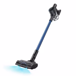 Aspirateur balai Mova S4 detect-150AW-90min-Bleu
