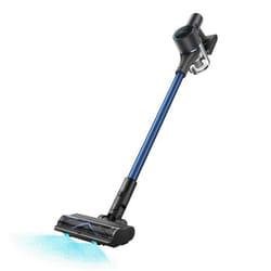 Aspirateur balai Mova S4 detect-150AW-90min-Bleu
