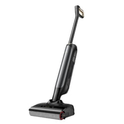 Aspirateur Eau et poussière MOVA M10 Aspiration 18kPa portée à Plat de 180° Flexible et pivotant à 90° séchage air Chaud 5 Min
