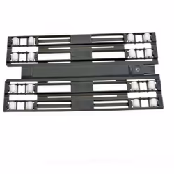 Guide panier pour lave-vaisselle FAGOR, BRANDT, DE DIETRICH AS0000006Appareils compatibles :LAVE-VAISSELLE BRANDT:B013IXC, B0 ...