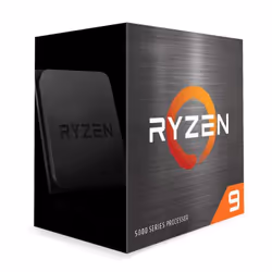 AMD Ryzen 9 5900X (3.7 GHz / 4