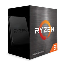 AMD Ryzen 9 5900X (3.7 GHz / 4