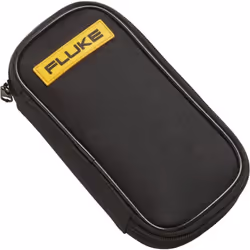 Fluke C50, Nylon, Noir
