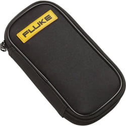 Fluke C50 étui pour équipements Noir