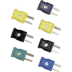 Fluke - Thermocouple-plug-kit 700TC2 Adaptateur Y458101