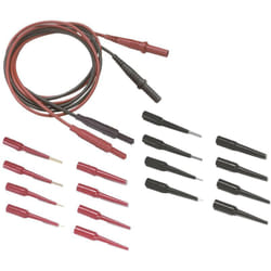 Pomona Electronics - Set adaptateur prise de test 6481 1 set S689072