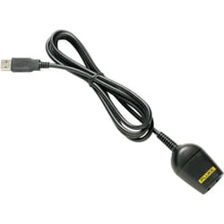 2428108 IR189USB Câble d'interface 1 pc(s) - Fluke