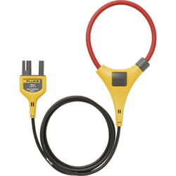 Fluke - i2500-18 Adaptateur de pince ampèremétrique Gamme de mesure a/ac: 0.1 - 2500 a flexible Q79531