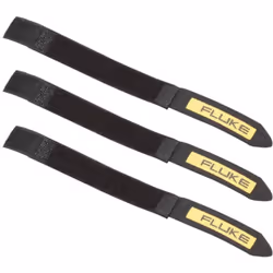 Informations techniques Pour marque (accessoire de l'appareil de mesure) : Fluke Points forts Attache-câbles auto-agrippants ...