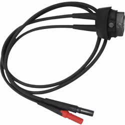 Informations techniques Pour marque (accessoire de l'appareil de mesure) : Fluke Jeu de cordons de mesure de rechange Fluke T ...