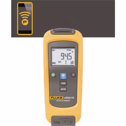 enquête CAT IV 600 V, CAT III 1000 V 0,3 - 1000 A/AC Pour pinces de courant i410 ou i1010 Ecran LCD Transmission des données  ...