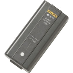 Fluke - 4542300 BP500 Pack d'accus 1 pc(s) W006521