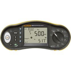 Fluke - FLK-1662-SCH Testeur d'installation W006721