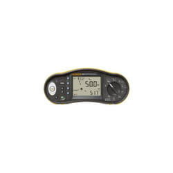 Testeur Dinstallations Multifonction Fluke Flk-1663-Sch 4546980