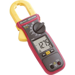Fluke - Pince ampèremétrique, Multimètre Beha Amprobe AMP-210-EUR numérique cat iii 600 v Affichage (nombre de points): 6000 Y917421