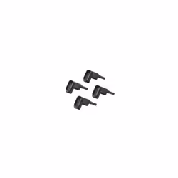 enquête Fluke MP1-MAGNET PROBE 1 4589220 CAT III 1000 V, CAT IV 600 V Connexion (composants): femelle 4 mm Contenu: 1 pc(s) d ...