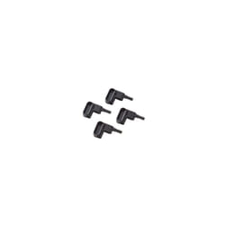 Jeu de pointes de touche de sécurité Fluke MP1-MAGNET PROBE 1 femelle 4 mm CAT III 1000 V, CAT IV 600 V noir 1 pc(s) W735131