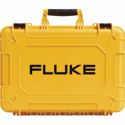 enquête Fluke CXT1000 4628917 Contenu: 1 pc(s) description La valise rigide CXT1000 est adaptée aux conditions d'utilisation  ...