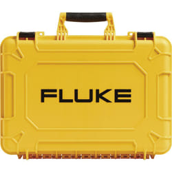 CXT1000 4628917 Mallette pour appareil de mesure (l x l) 343 mm x 465 mm W735551 - Fluke