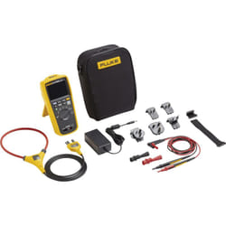 Fluke - 279FC/IFLEX Multimètre caméra thermique intégrée W284981
