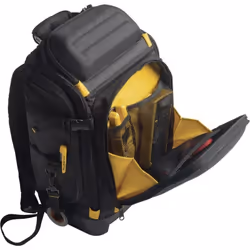 Fluke FLUKEPACK30, Étui sac à dos, 2,26 kg, Noir