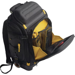 Fluke FLUKEPACK30 étui pour équipements Étui sac à dos Noir