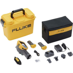 Fluke - Caméra thermique FLK-TiS60+ 9HZ -20 à 400 °c 9 Hz A803852