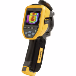 enquête Marquage des actifs Plage de mesure jusqu'à 550 °C IR-fusion™ sur l'écran tactile Mise au point manuelle et fixe Réso ...