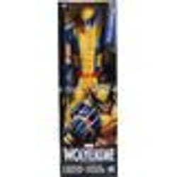 Figurine - Marvel - X-Men - 30 cm - Entièrement articulée - Pour enfants