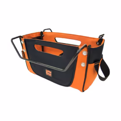 Le panier porte-outils CARGO HOLD de Little Giant est conçu pour optimiser l'efficacité lors de travaux en hauteur. Il se fix ...