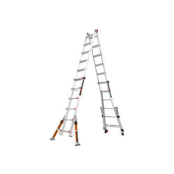 Echelle convertible conquest pro - 16336PRO - Little Giant