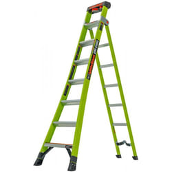 Little Giant - Escabeau fibre de verre king kombo 7 marches LIG-13814