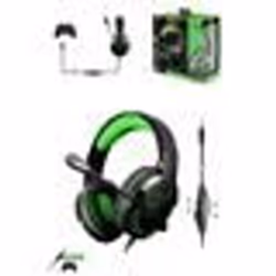 Casque Gamer - Spirit of Gamer - Pro - Stéréo 2.0 - Micro flexible - Compatible Xbox One/S