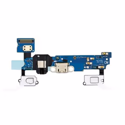 Nappe Connecteur De Charge + Micro Pour Samsung Galaxy A7 A700F 0000000