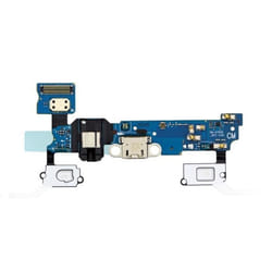 Nappe Connecteur De Charge + Micro Pour Samsung Galaxy A7 A700F 0000000