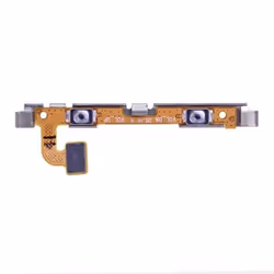 Nappe du Bouton Volume Pour Samsung Galaxy S7 Edge SM-G935 0500000