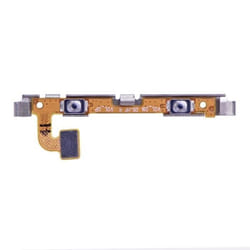Nappe du Bouton Volume Pour Samsung Galaxy S7 Edge SM-G935 0500000