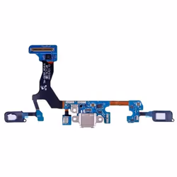 Nappe Connecteur de Charge avec Micro Pour Samsung Galaxy S7 Edge SM-G935F 0000000