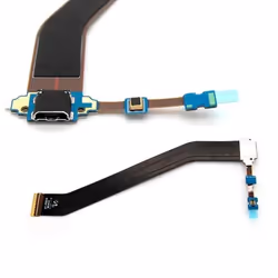 Nappe Connecteur de charge Pour Samsung galaxy Tab 3 10.1 P5200 P5210 P5220 0000000