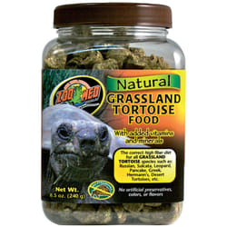 Alimentation naturelle 240 g ZM-130E pour tortue terrestre Zoo Med