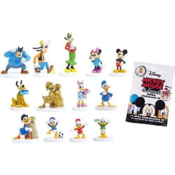 Figurine 3 D mystère Disney Mickey Mouse