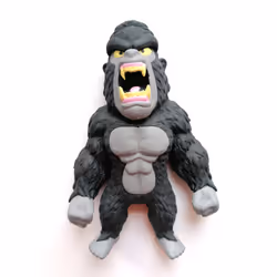 Silverlit FIGURINE MONSTER FLEX SERIE 6, Garçon, Chine, CE, 165 mm, 50 mm, 235 mm