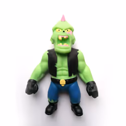 Silverlit FIGURINE MONSTER FLEX SERIE 6