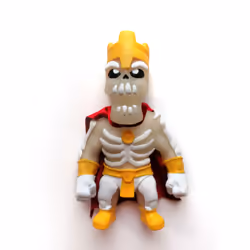 Silverlit FIGURINE MONSTER FLEX SERIE 6