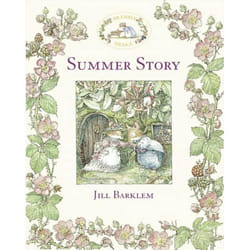 ISBN Summer Story (Brambly Hedge) livre Couverture rigide